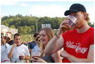 Foto 395 de la jueves 6 de julio | Bilbao BBK Live 2017